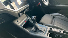 Audi Q3 35 TFSI S Line 5dr S Tronic Petrol Estate